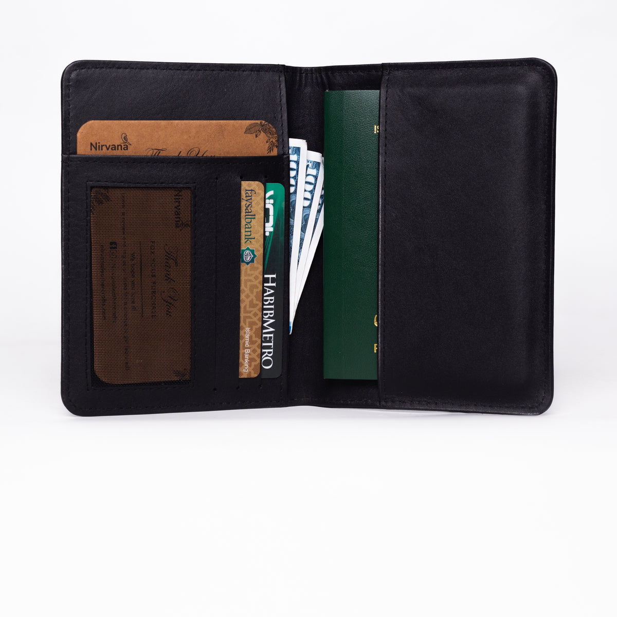 Passport Case