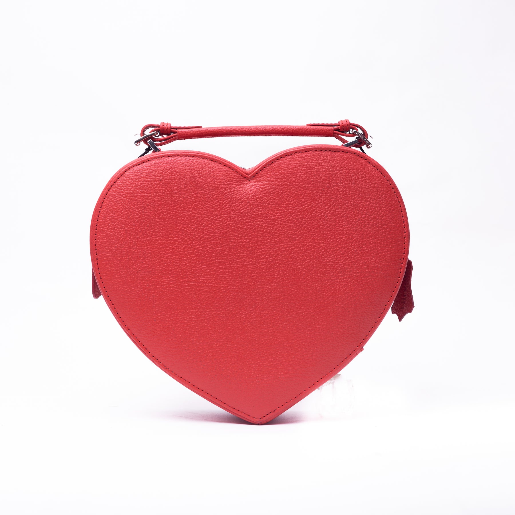 Heart Shape Queen Bag