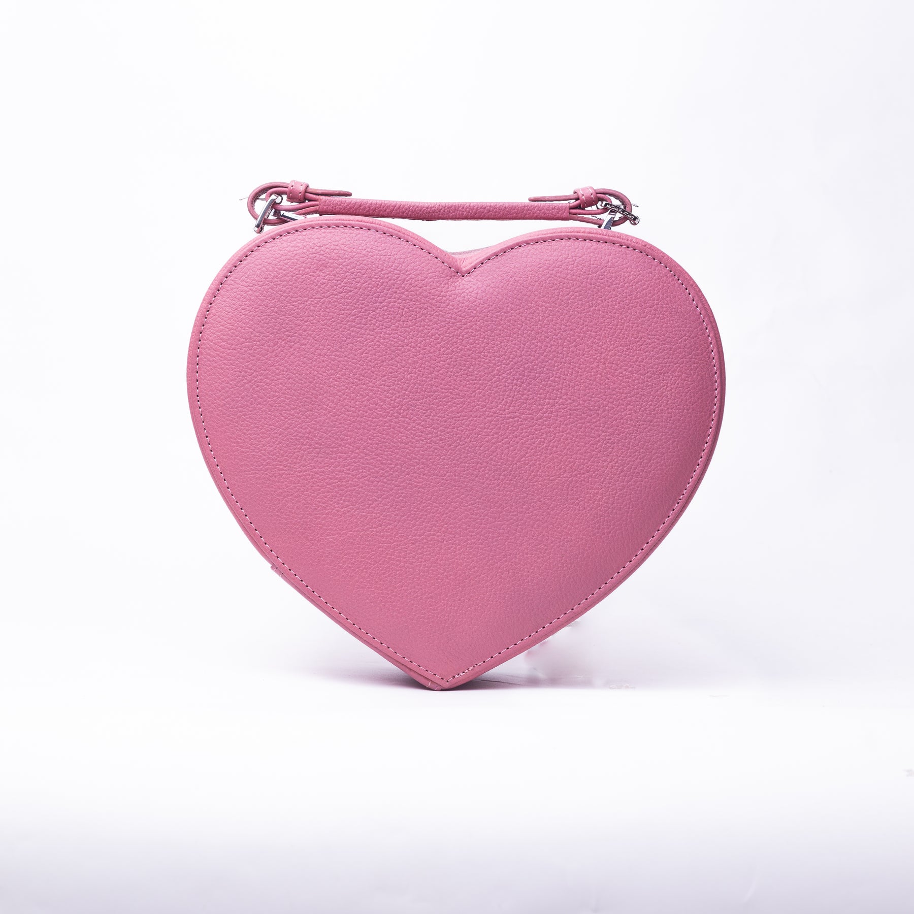 Heart Shape Queen Bag