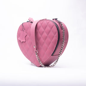 Heart Shape Queen Bag