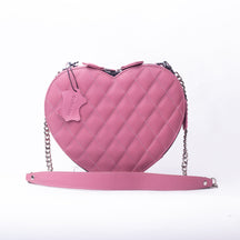 Heart Shape Queen Bag