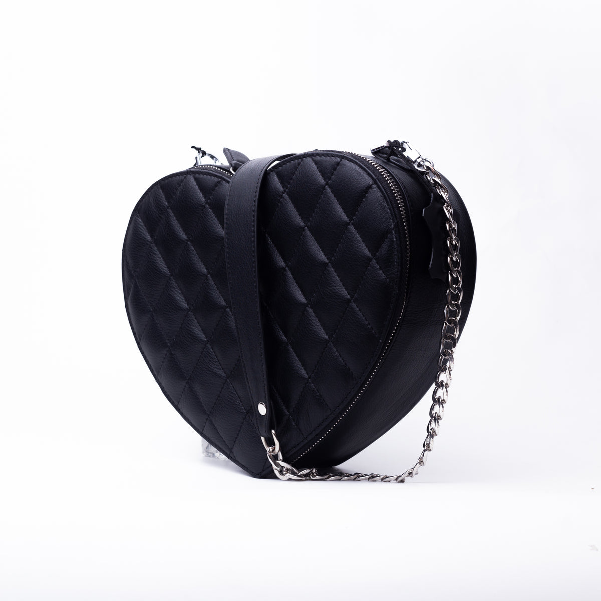 Heart Shape Queen Bag