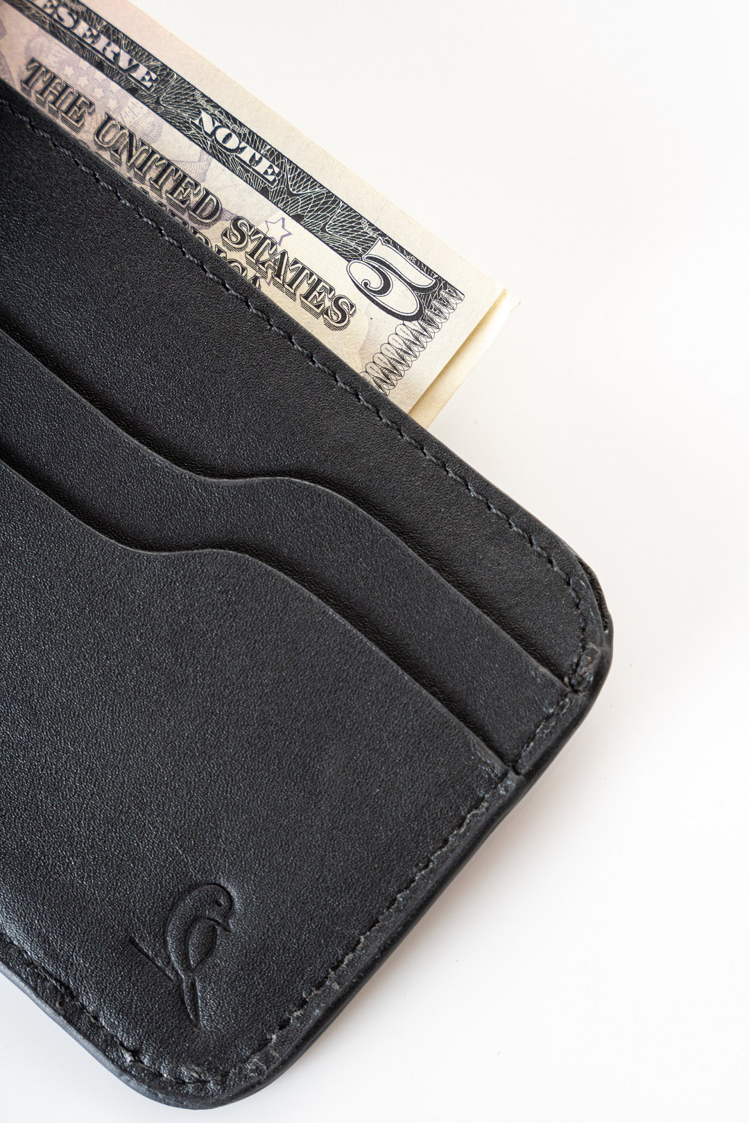 Signature wallet