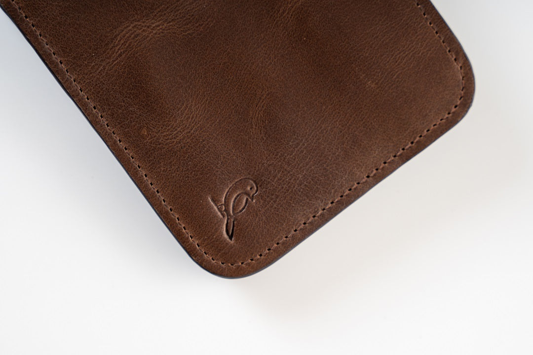 Revved Up Bi-Fold Zipper Wallet – Revy Fair Trade Products