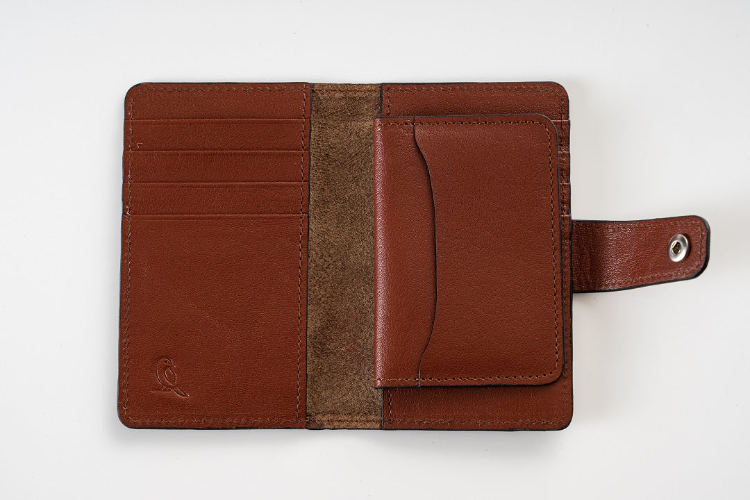 Timeless Wallet