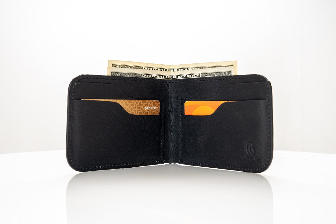 Signature wallet