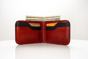 Signature wallet