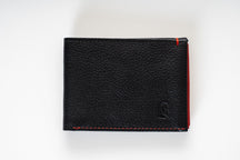 The Vintage Wallet