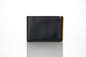 The Vintage Wallet