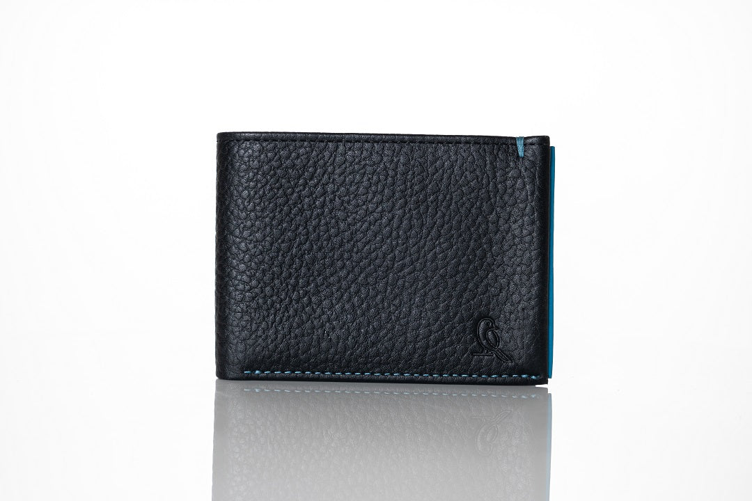 The Vintage Wallet