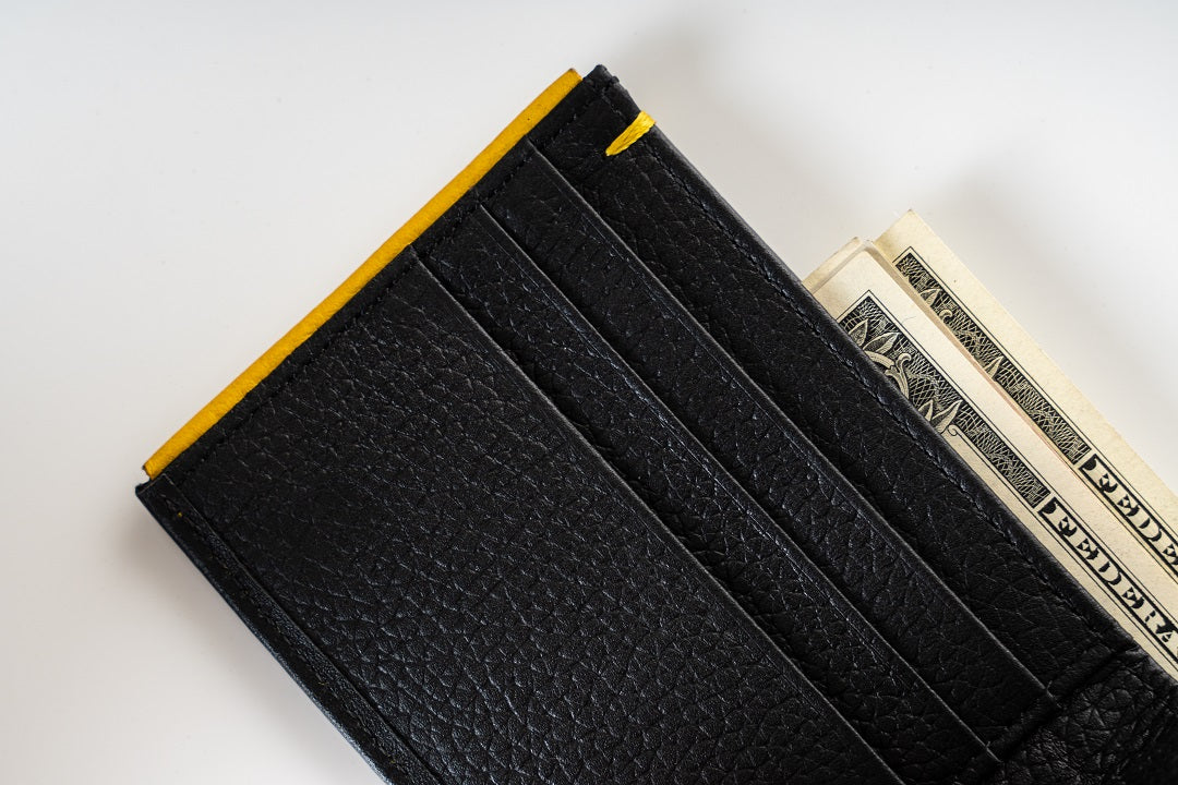 The Vintage Wallet