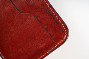 Signature wallet