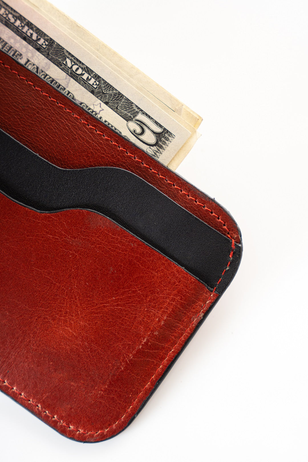 Signature wallet