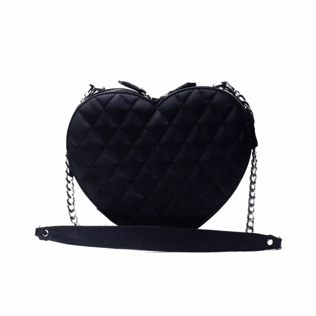 Heart Shape Queen Bag