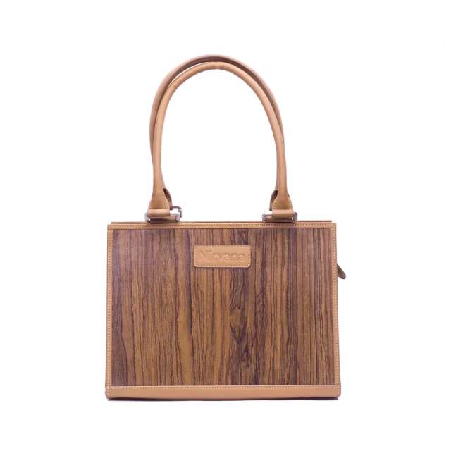 Wood Fusion